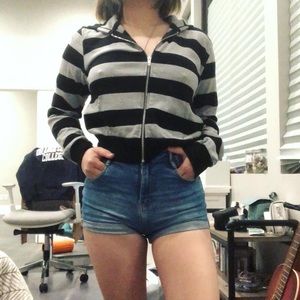 Brandy Melville Jacket